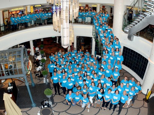 TPI annual conference reveals big upgrades for 2019