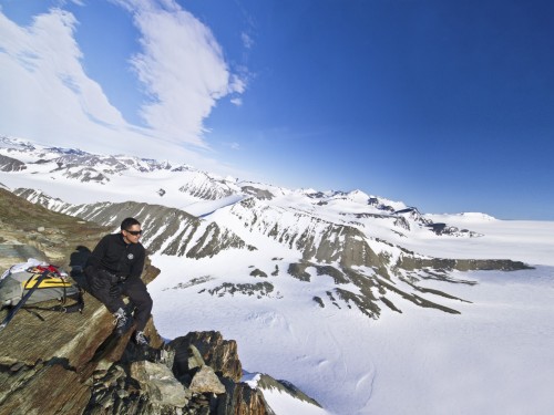 G Adventures Bruce Poon Tip named one of Canada's best CEOs