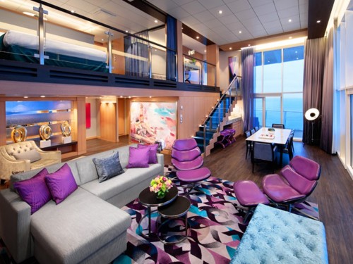 Cruisers can RoyalUp with RCI