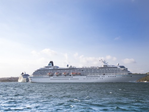 Crystal Getaways ready to sail in 2019
