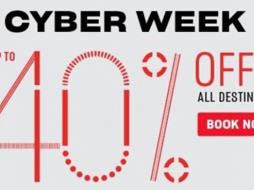 ACV extends Black Friday deals for one more week