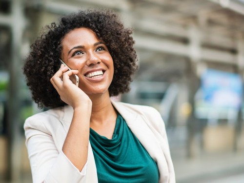 Gratitude is the right attitude