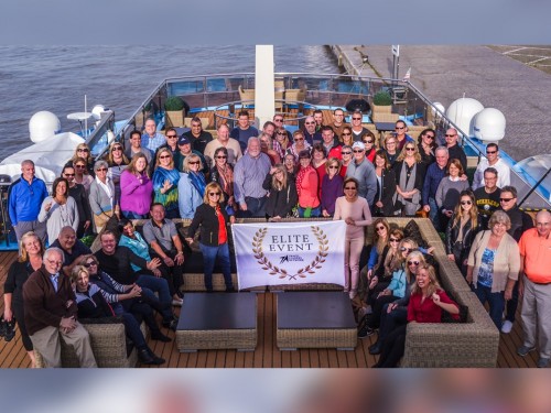 TL Network Canada honours 2018 Elite Members