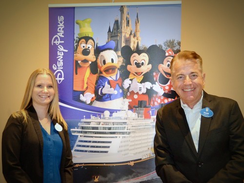 Everything travel agents need to know about Disney for 2019 & beyond