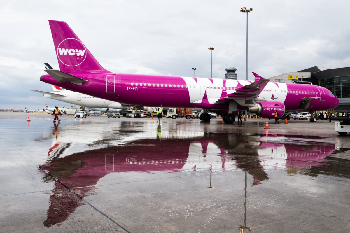 Icelandair board not WOW-ed, acquisition cancelled