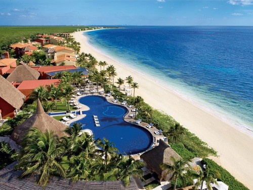 AMResorts offers discounts and more with latest promo