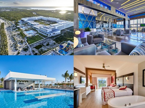 RIU expands Mexico portfolio with new properties