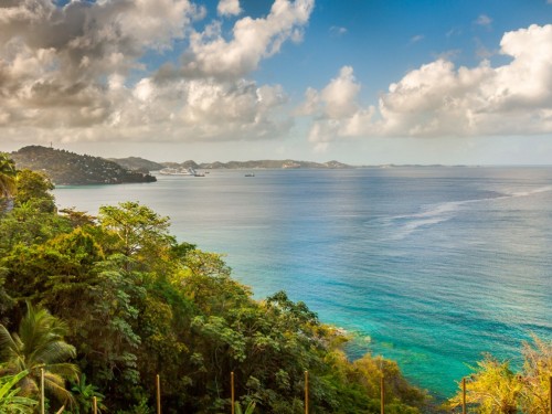 Sunwing bringing Royalton brand to Grenada next December