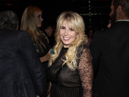 Fighting HIV/AIDS: Canada’s travel industry lends support at CANFAR's Bloor Street Entertains