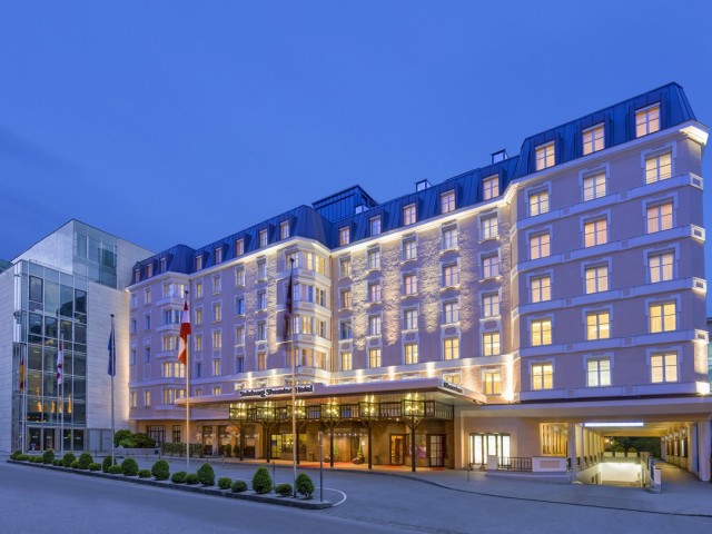 Marriott data hack: here's what you need to know