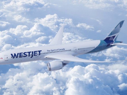 WestJet & Mastercard extend loyalty program agreement