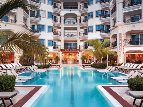 Hilton adds three resorts through Playa partnership