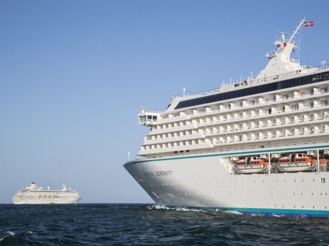 More than 24 voluntourism options for travellers on 2019 Crystal voyages