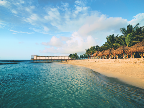 ACV brings 2X ACV&ME points on select Karisma bookings