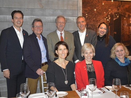 Geneva: where business meets leisure