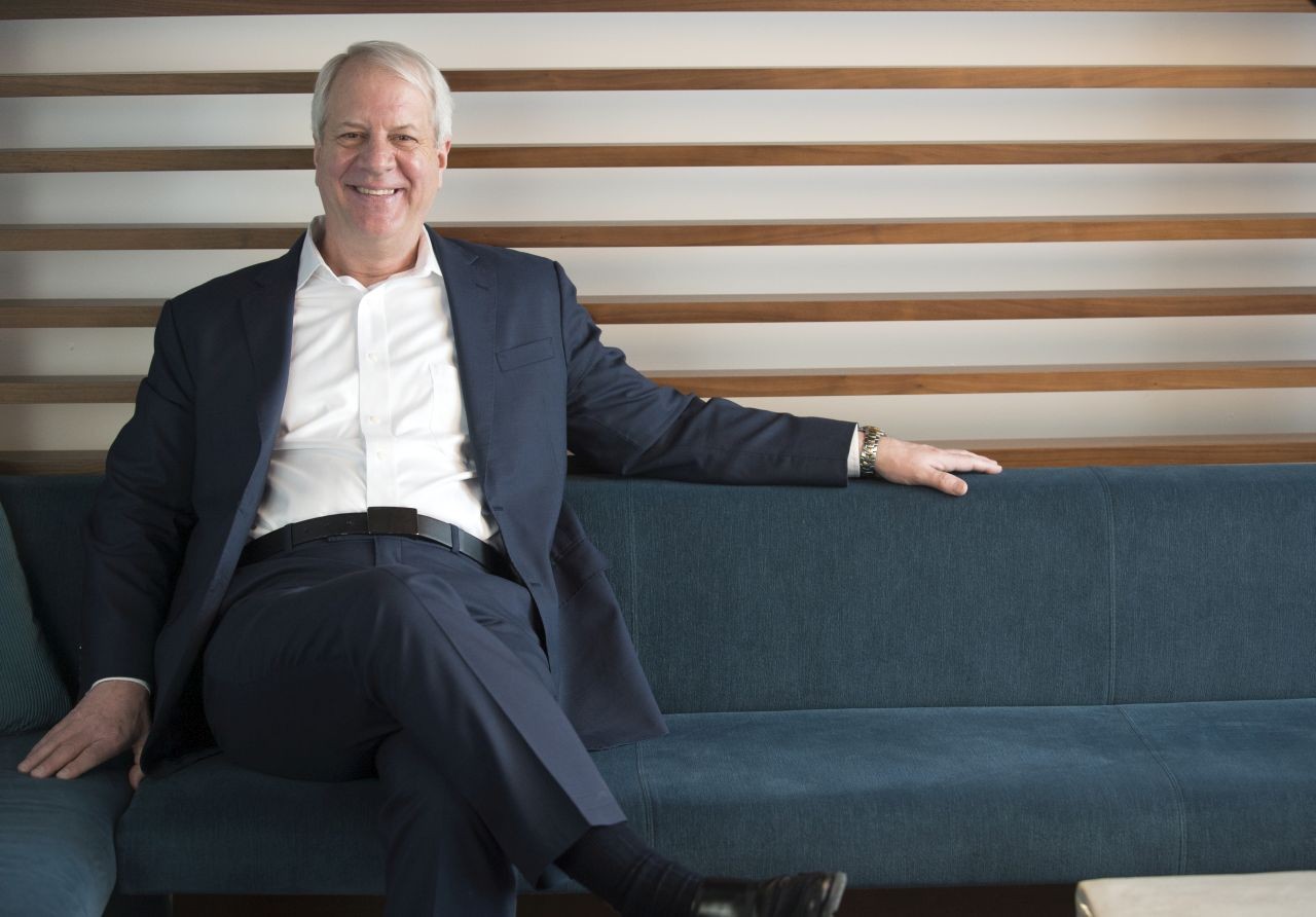 PAXTravelJobs Celebrity's Ken Brooks announces retirement