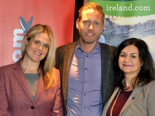 Norwegian counting on U.S. catch market for LCC success in Canada