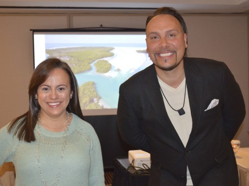 Unlocking fun in the Florida Keys