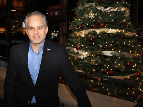 "Lack of information" poses uncertain future for Mexico tourism's Canadian offices