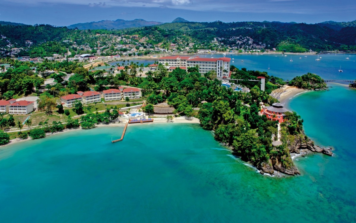 Bahia Principe encourages agents to book more Samana for free trip