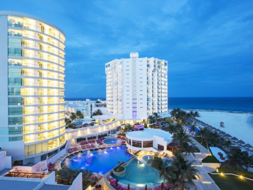 AMResorts spills the details on new resorts & Master Agent program