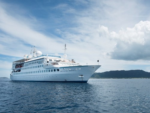 Here's the complete 2021 deployment for Crystal Esprit