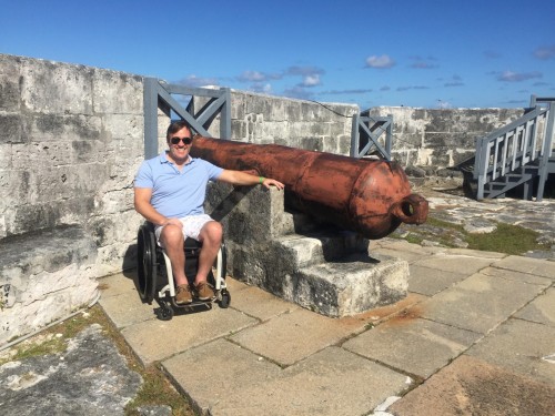 Silversea adds accessibility-enhanced shore excursions for persons with disabilities