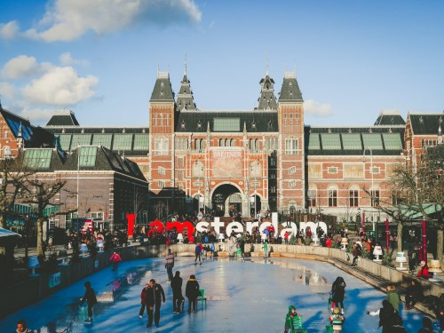 5 things to do in Amsterdam that don't cost very much