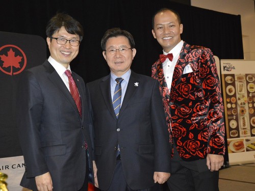 Korea keeping the Olympic spirit alive into 2019