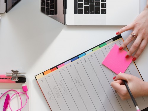 How to set attainable business goals and keep them for a profitable 2019