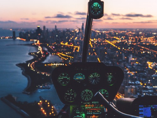 ACPA unhappy with new fatigue regulations; Air Canada & WestJet respond