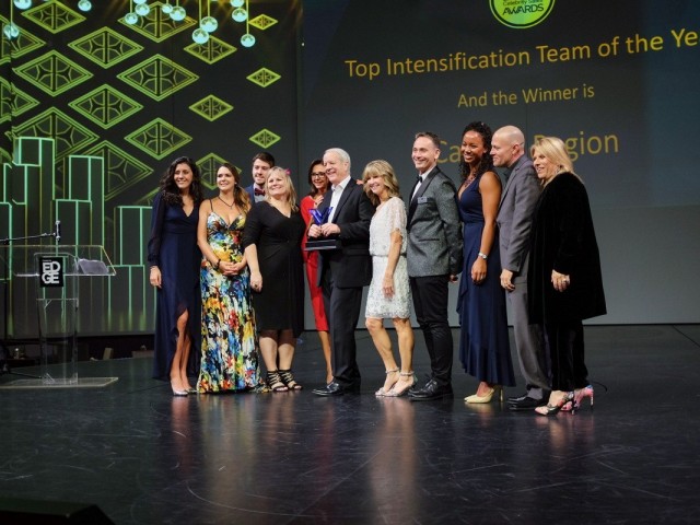 Celebrity Cruises Canada wins big at annual global conference