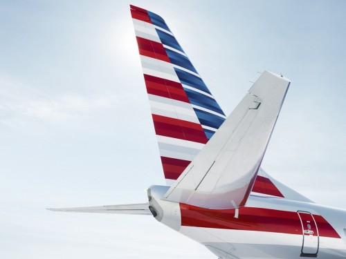 American Airlines' NYC & Philadelphia flights returning to YHZ