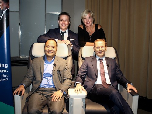 New Dreamliners, digital overhaul paves way for a bright future at WestJet