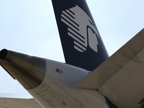 Aeromexico's seasonal Calgary-Mexico City service returns in May