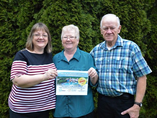 TTAND builds client bases, engagement with annual contest