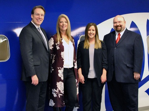 Contiki goes back to school with Canadian Tourism College partnership