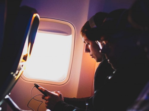 Critics take aim at proposed air passenger protections