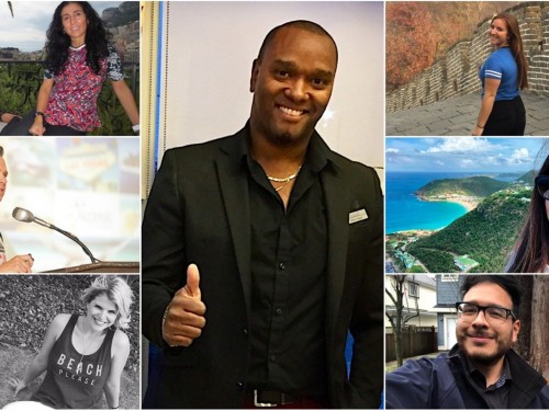 Meet this year's PAX Awards of Excellence winners!