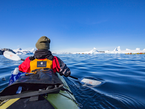 Intrepid & Chimu Adventures launch sustainable, small-group polar expeditions