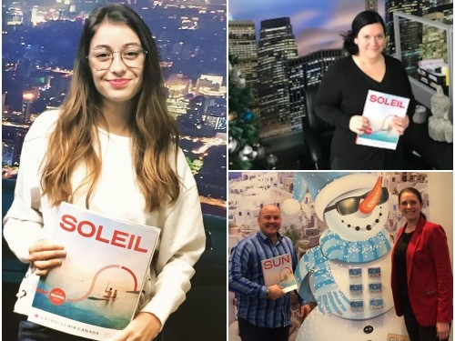 ACV encourages agents to book and win big in daily draw