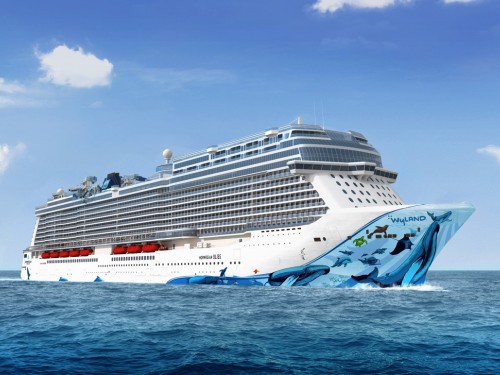 NCL's winter 2020-21 itineraries available this week