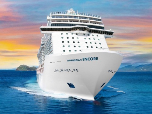 These are the most anticipated cruise ships of 2019