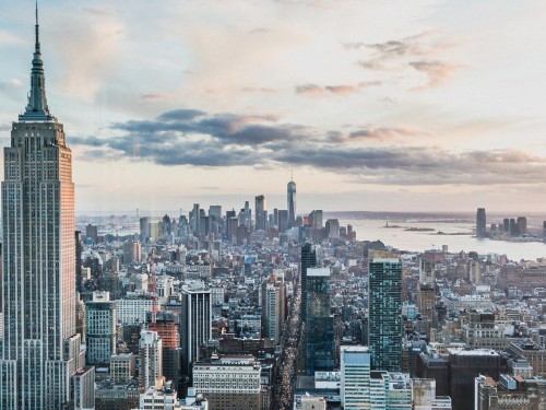 New York closes 2018 with major tourism investment