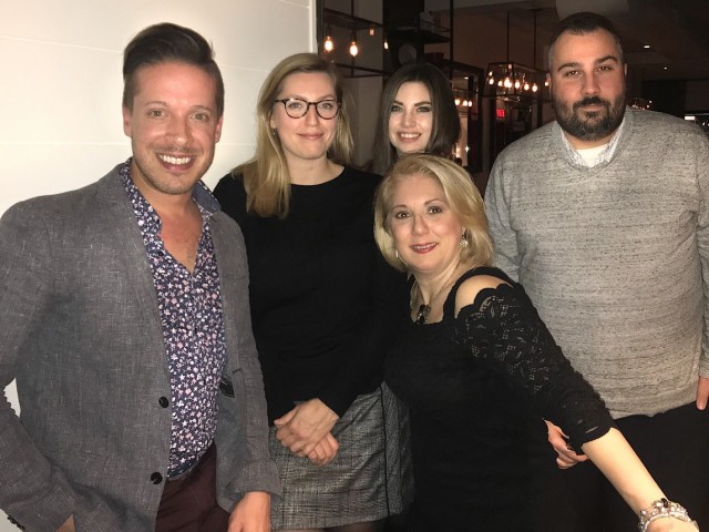 Happy holidays from PAX Global Media!