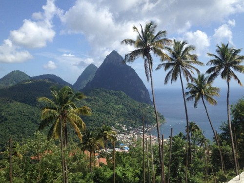 Saint Lucia's Hewanorra International Airport to undergo redevelopment in 2019