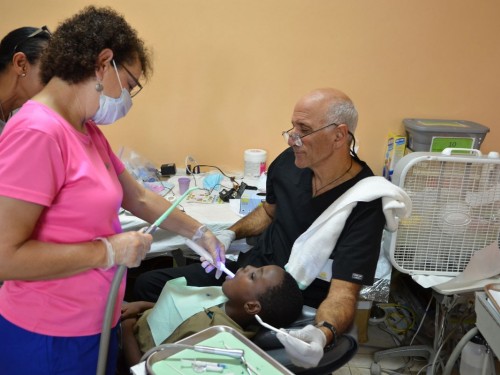 Sandals Foundation & Great Shape! Inc. made more than 25k people smile in 2018