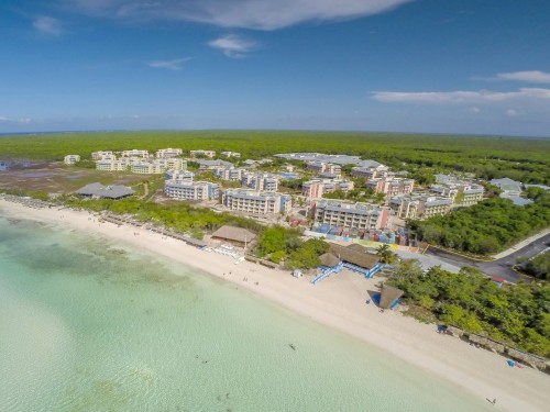 Sunwing offering 2X STAR points for agents who book Cuba this January