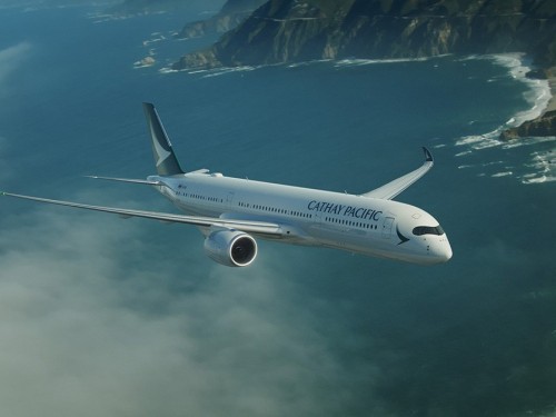 Cathay Pacific accidentally sells $21,815 flights for $920 on NYE