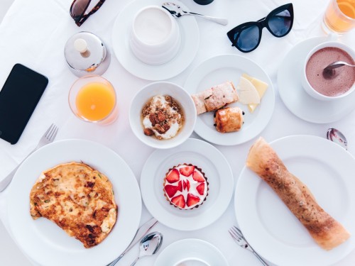 Carnival will now charge for most of its à la carte room service